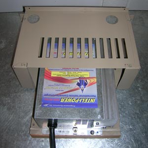 Replace the top